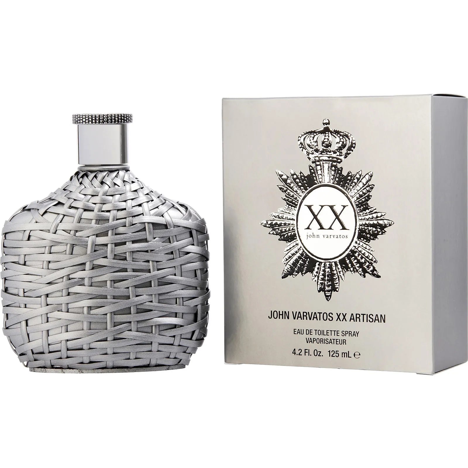 Perfume John Varvatos XX Artisan EDT (M) / 125 ml 719346654517 - 2 - Privé Perfumes Honduras