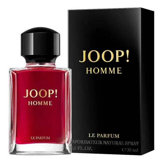 Perfume Joop! Homme Le Parfum EDP (M) / 75 ml - 1 - Privé Perfumes Honduras