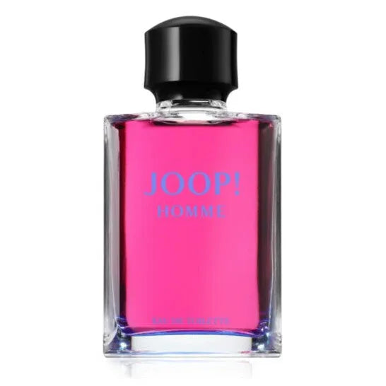 Perfume Joop! Homme Neon Edition EDT (M) / 125 ml - 2 - Privé Perfumes Honduras