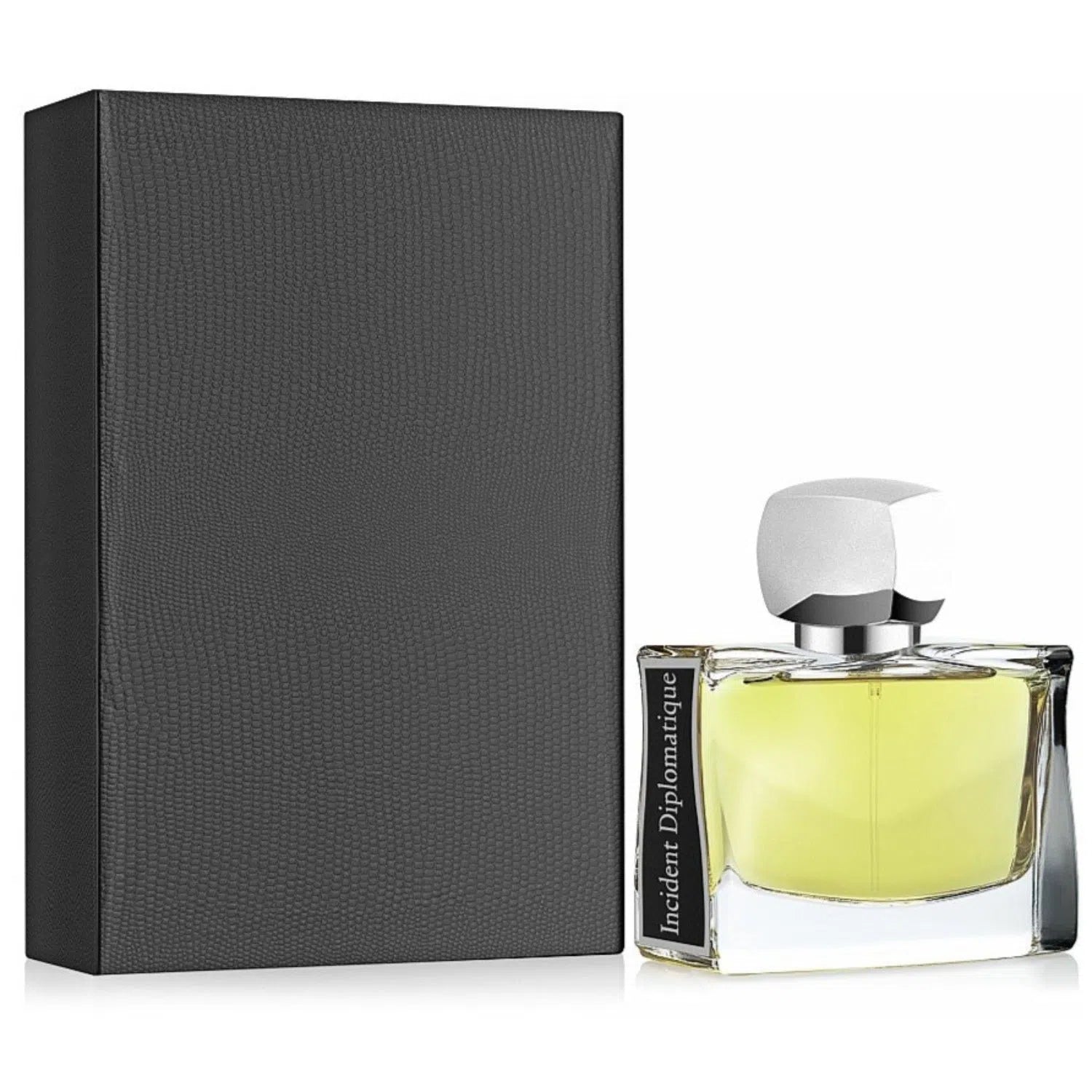 Perfume Jovoy Incident Diplomatique EDP (U) / 100 ml - 3760156770789- 1 - Prive Perfumes Honduras