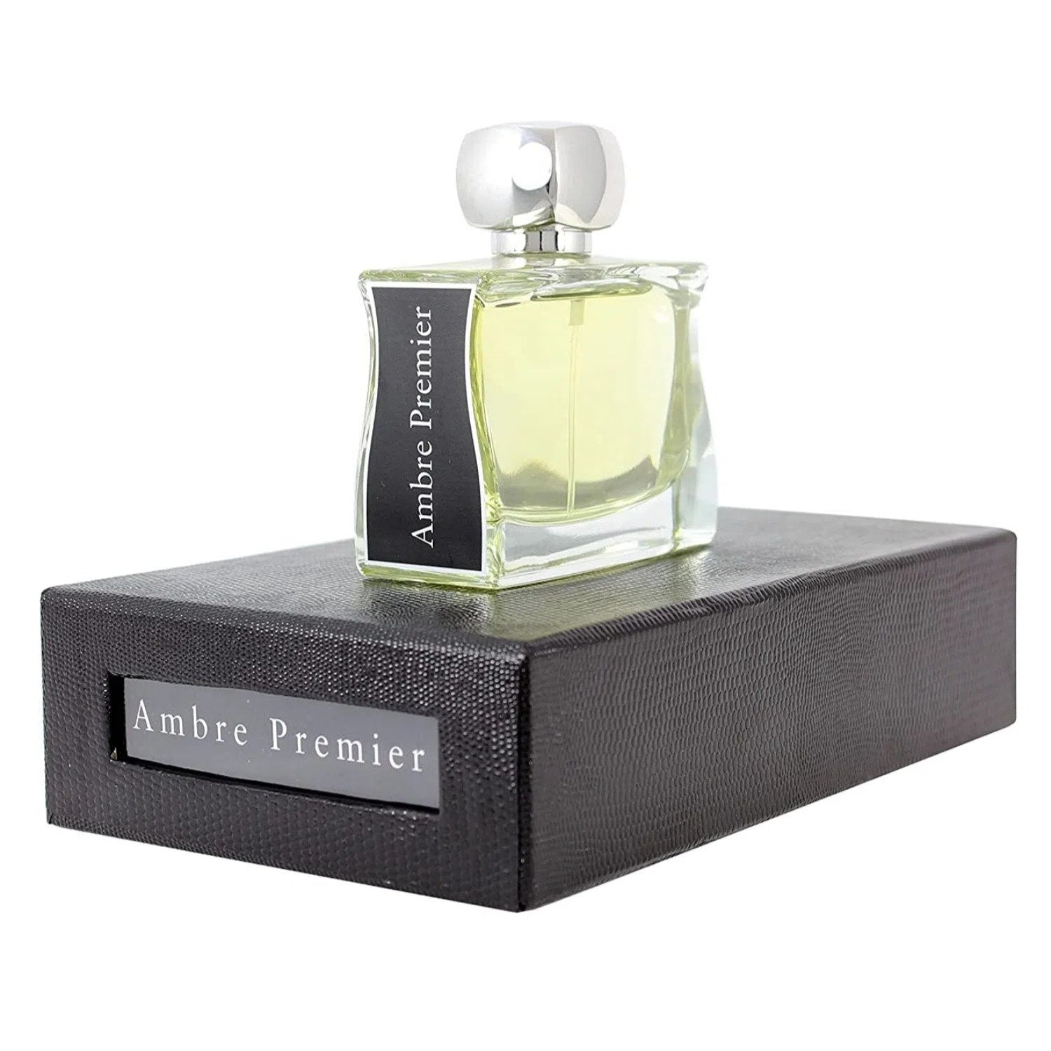 Perfume Jovoy Paris Ambre Premier EDP (W) / 100 ml - 1 - Privé Perfumes Honduras