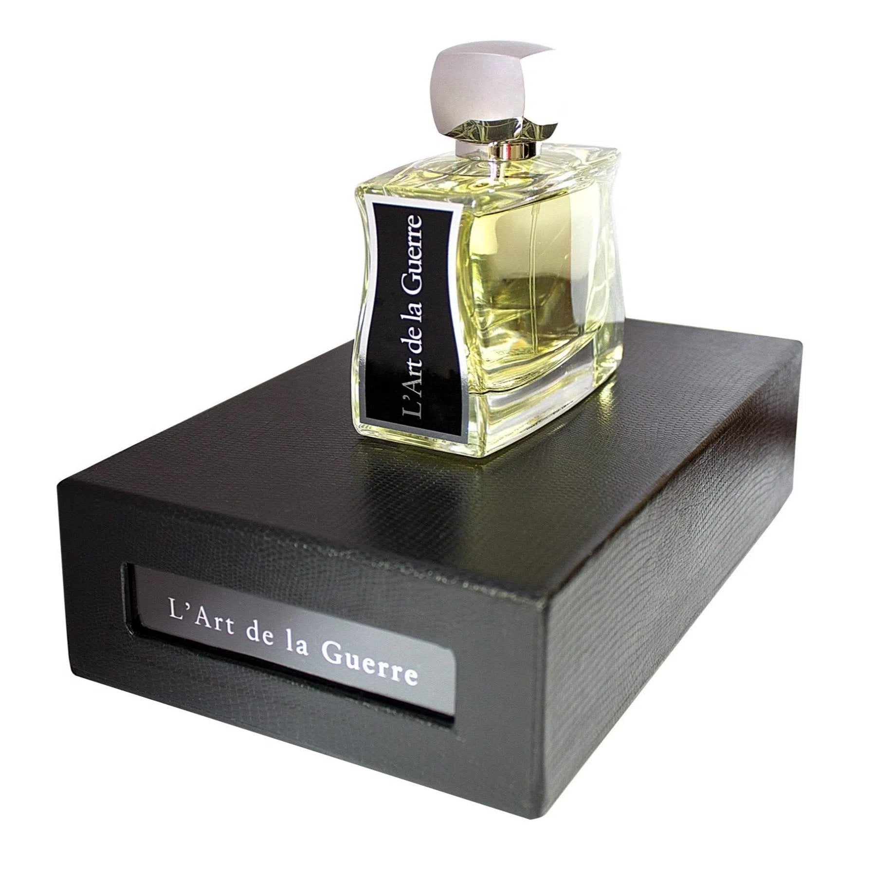 Perfume Jovoy Paris L'Art De La Guerre EDP (U) / 100 ml - 1 - Privé Perfumes Honduras