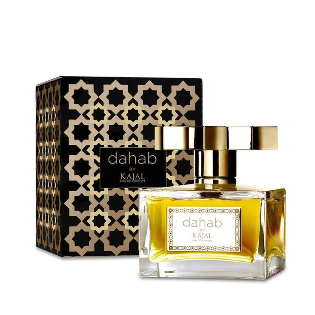 Perfume Kajal Dahab EDP (W) / 100 ml - 3760310290733- 1 - Prive Perfumes Honduras