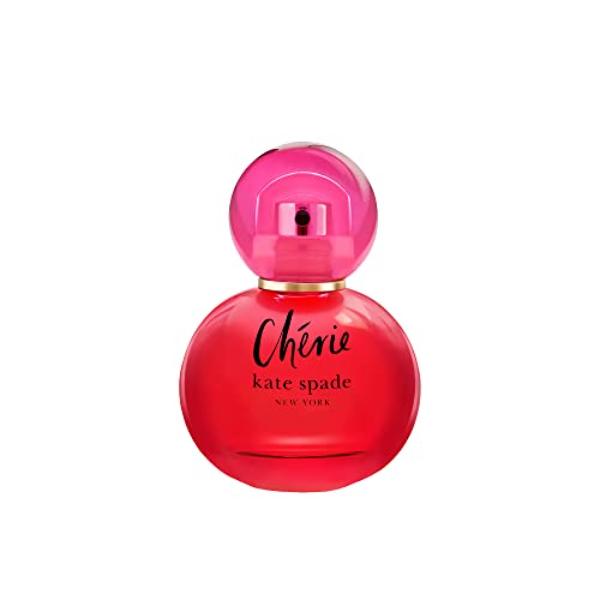Perfume Kate Spade Chérie EDP (W) / 60 ml - 2 - Privé Perfumes Honduras