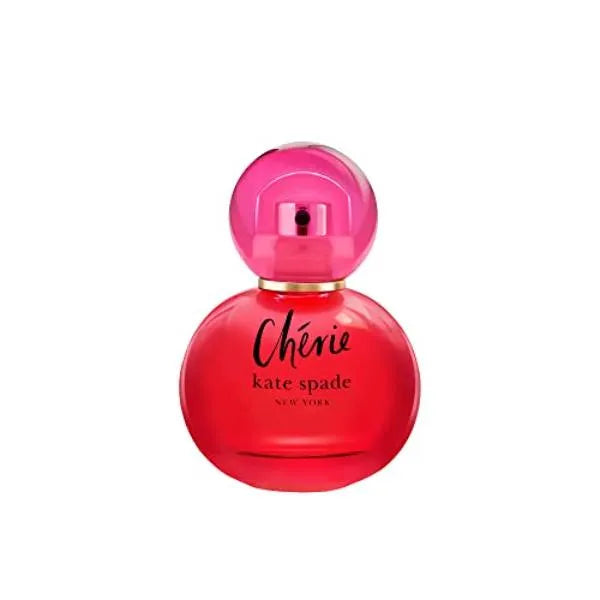Perfume Kate Spade Chérie EDP (W) / 60 ml - 2 - Privé Perfumes Honduras