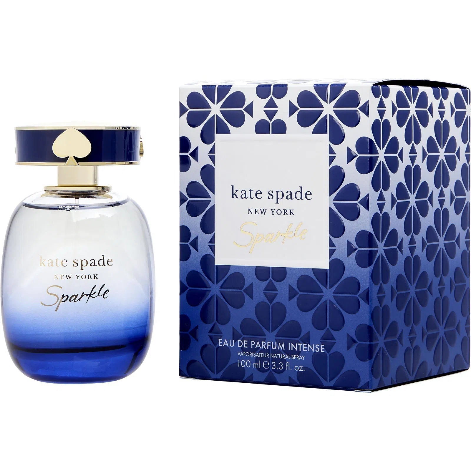 Perfume Kate Spade Sparkle EDP (W) / 100 ml - 1 - Privé Perfumes Honduras