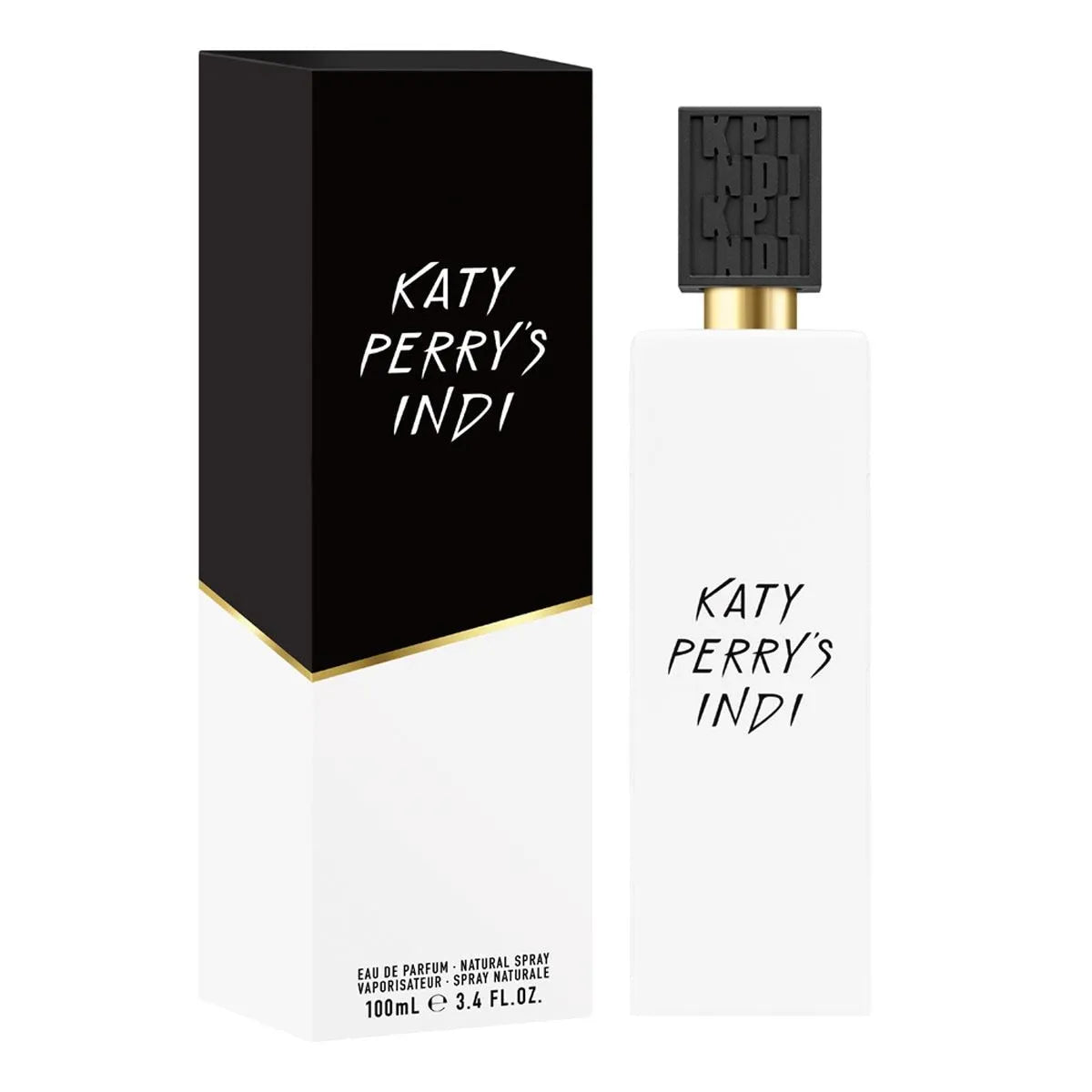 Perfume Katy Perry Indi EDP (W) / 100 ml - 3 - Privé Perfumes Honduras