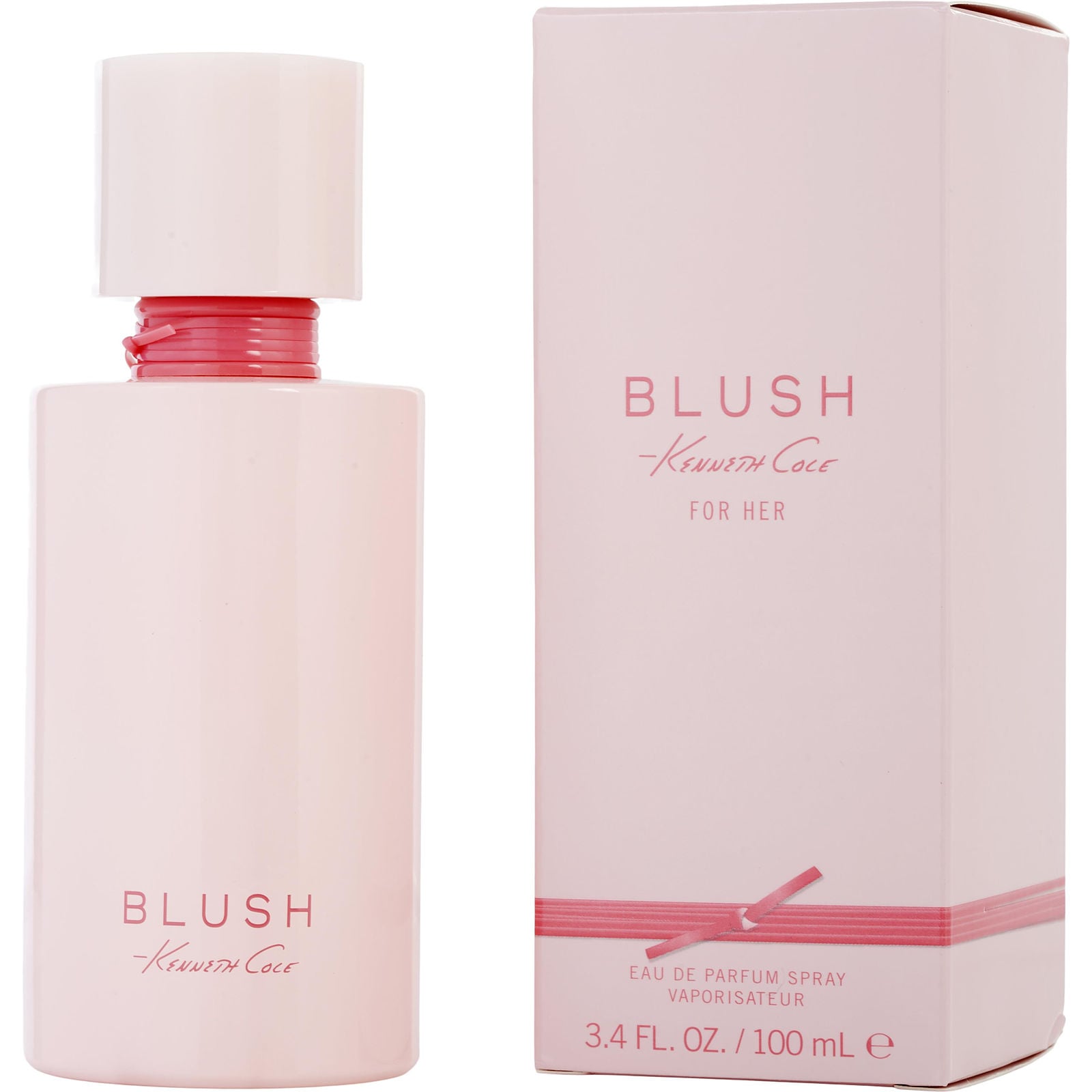 Perfume Kenneth Cole Blush EDP (W) / 100 ml - 1 - Privé Perfumes Honduras