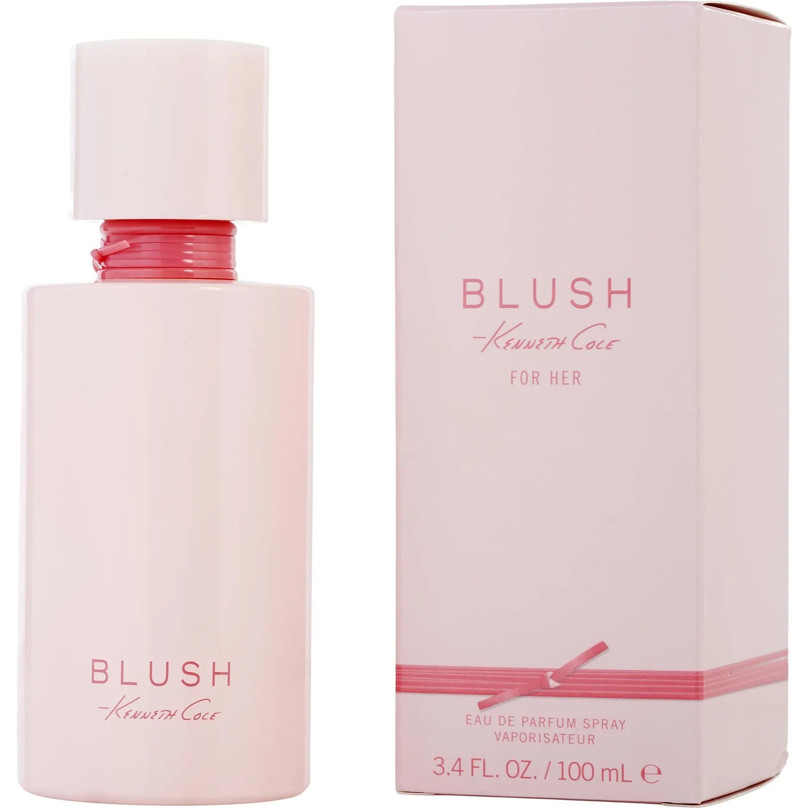 Perfume Kenneth Cole Blush EDP (W) / 100 ml - 1 - Privé Perfumes Honduras