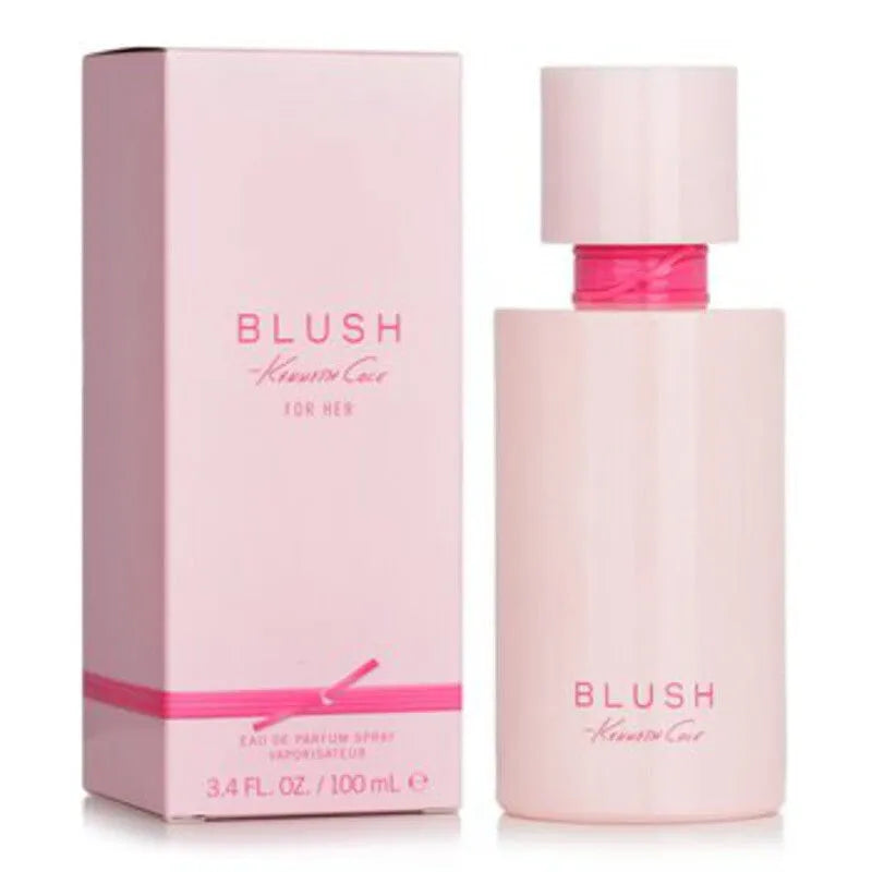Perfume Kenneth Cole Blush EDP (W) / 100 ml - 2 - Privé Perfumes Honduras