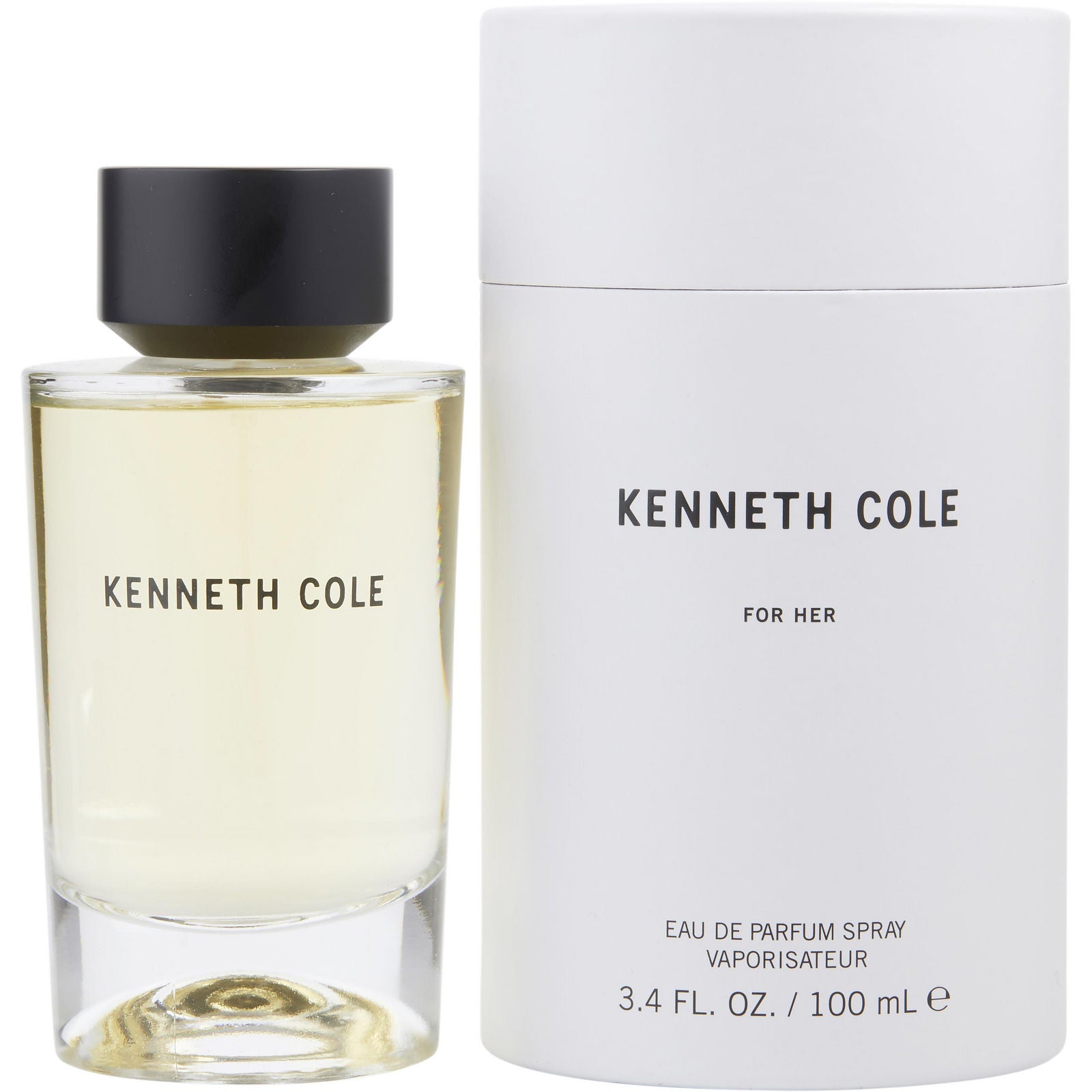 Perfume Kenneth Cole For Her EDP (W) / 100 ml - 1 - Privé Perfumes Honduras