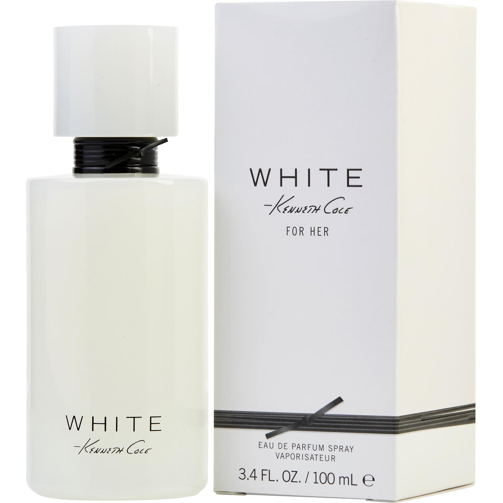 Perfume Kenneth Cole White For Her EDP (W) / 100 ml - 1 - Privé Perfumes Honduras