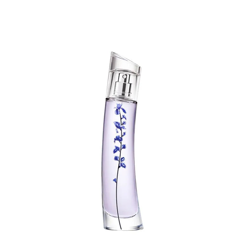 Perfume Kenzo Flower by Kenzo Ikebana Indigo EDP (W) / 40 ml - 3 - Privé Perfumes Honduras