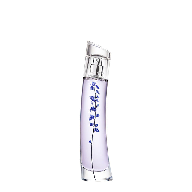 Perfume Kenzo Flower by Kenzo Ikebana Indigo EDP (W) / 75 ml - 3 - Privé Perfumes Honduras