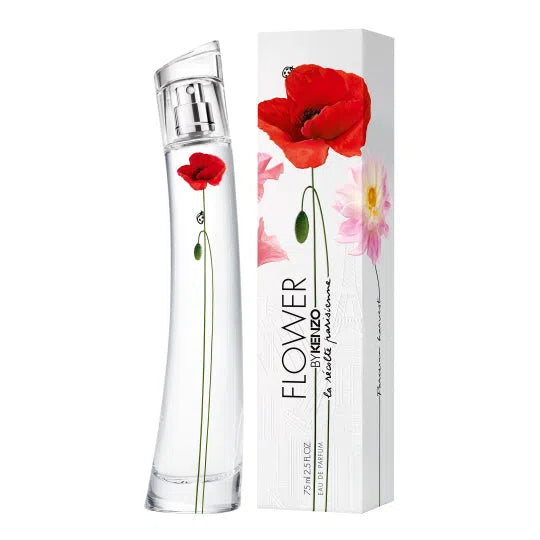 Perfume Kenzo Flower by Kenzo La Récolte Parisienne EDP (W) / 75 ml - 3 - Privé Perfumes Honduras