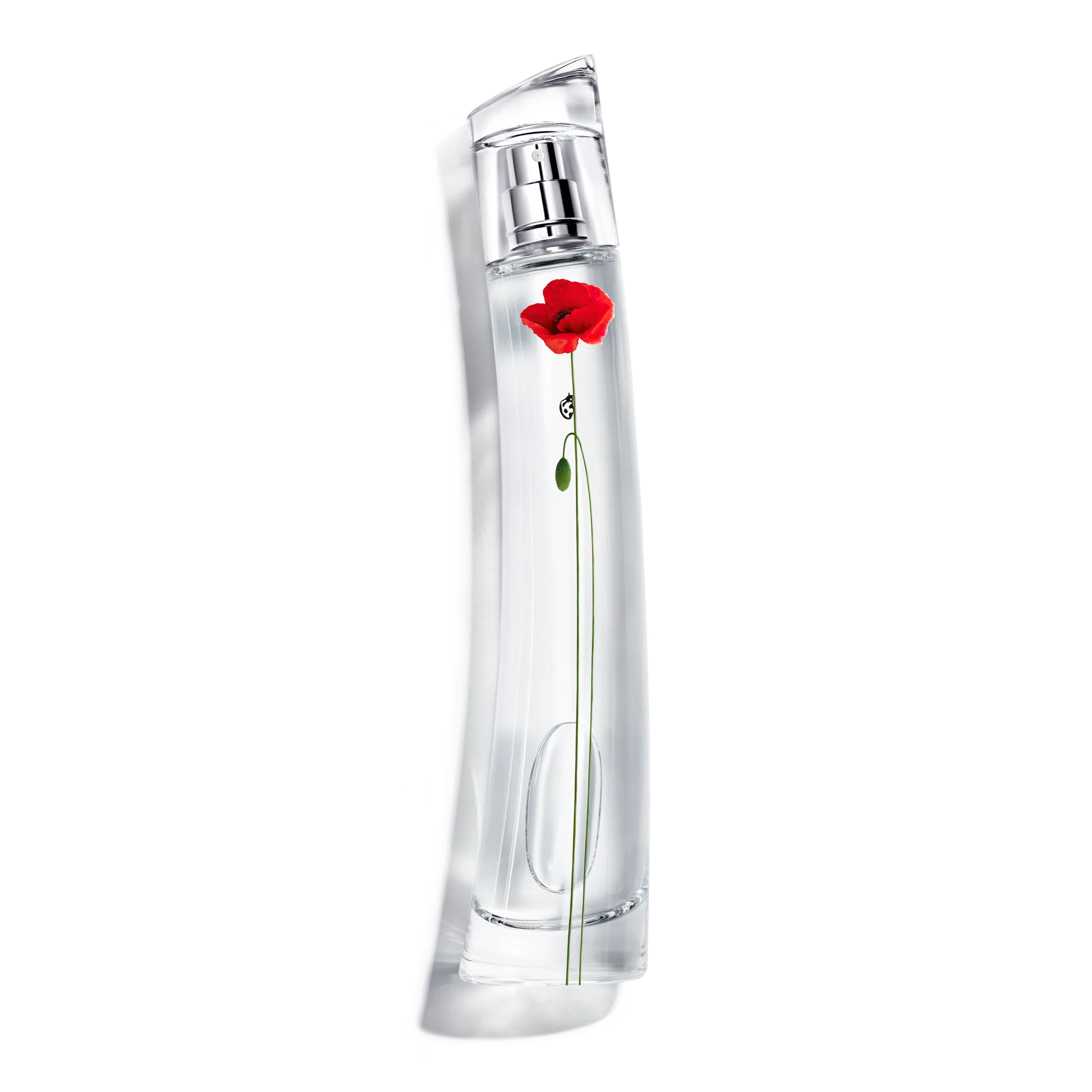 Perfume Kenzo Flower by Kenzo La Récolte Parisienne EDP (W) / 75 ml - 4 - Privé Perfumes Honduras