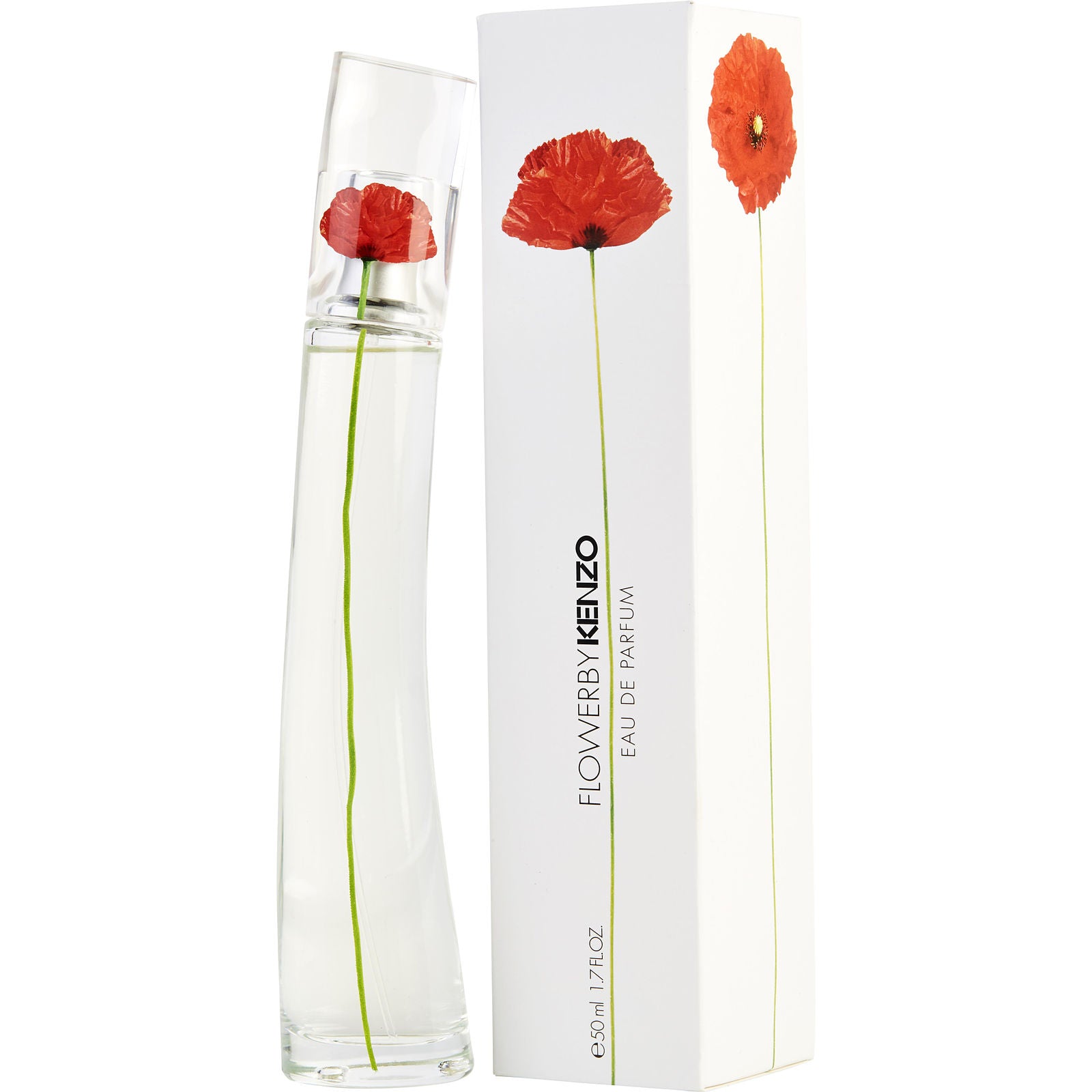 Perfume Kenzo Flower EDP (W) / 50 ml - 1 - Privé Perfumes Honduras