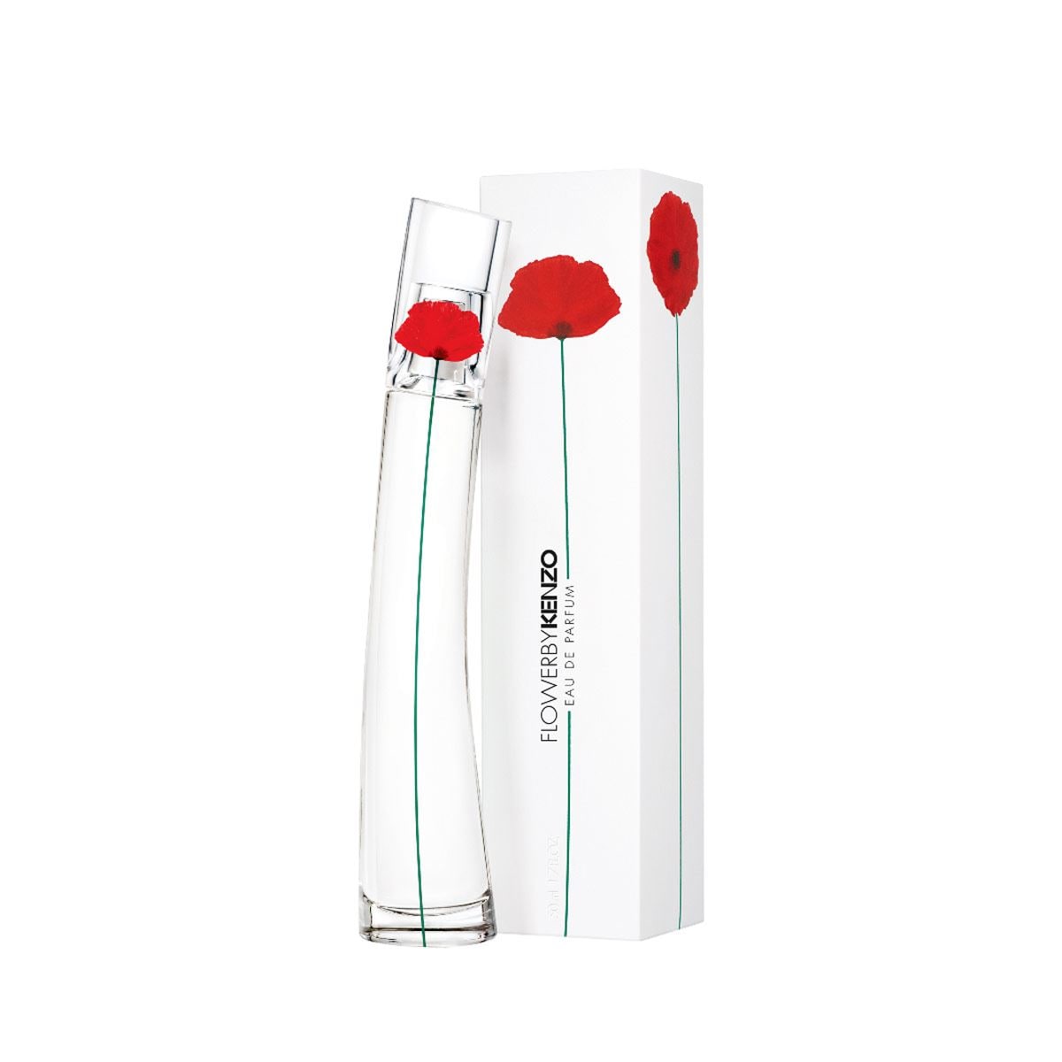 Perfume Kenzo Flower EDP (W) / 50 ml - 4 - Privé Perfumes Honduras