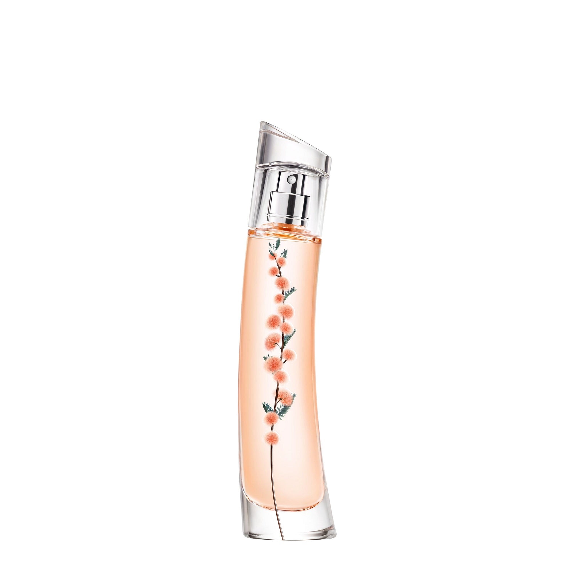 Perfume Kenzo Flower Ikebana Mimosa EDP (W) / 40 ml - 3 - Privé Perfumes Honduras