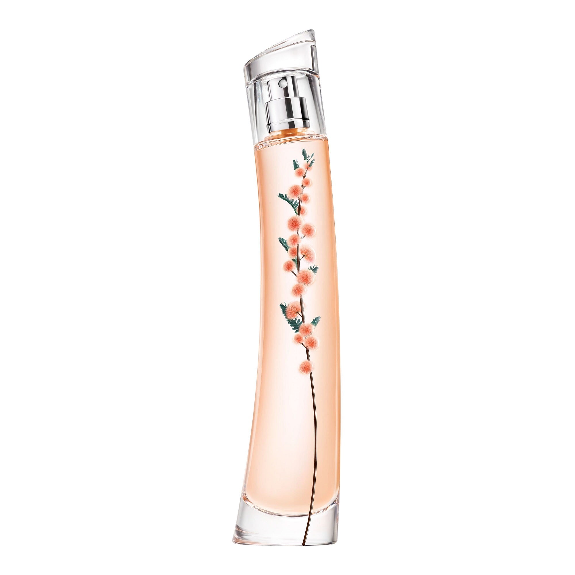 Perfume Kenzo Flower Ikebana Mimosa EDP (W) / 40 ml - 5 - Privé Perfumes Honduras