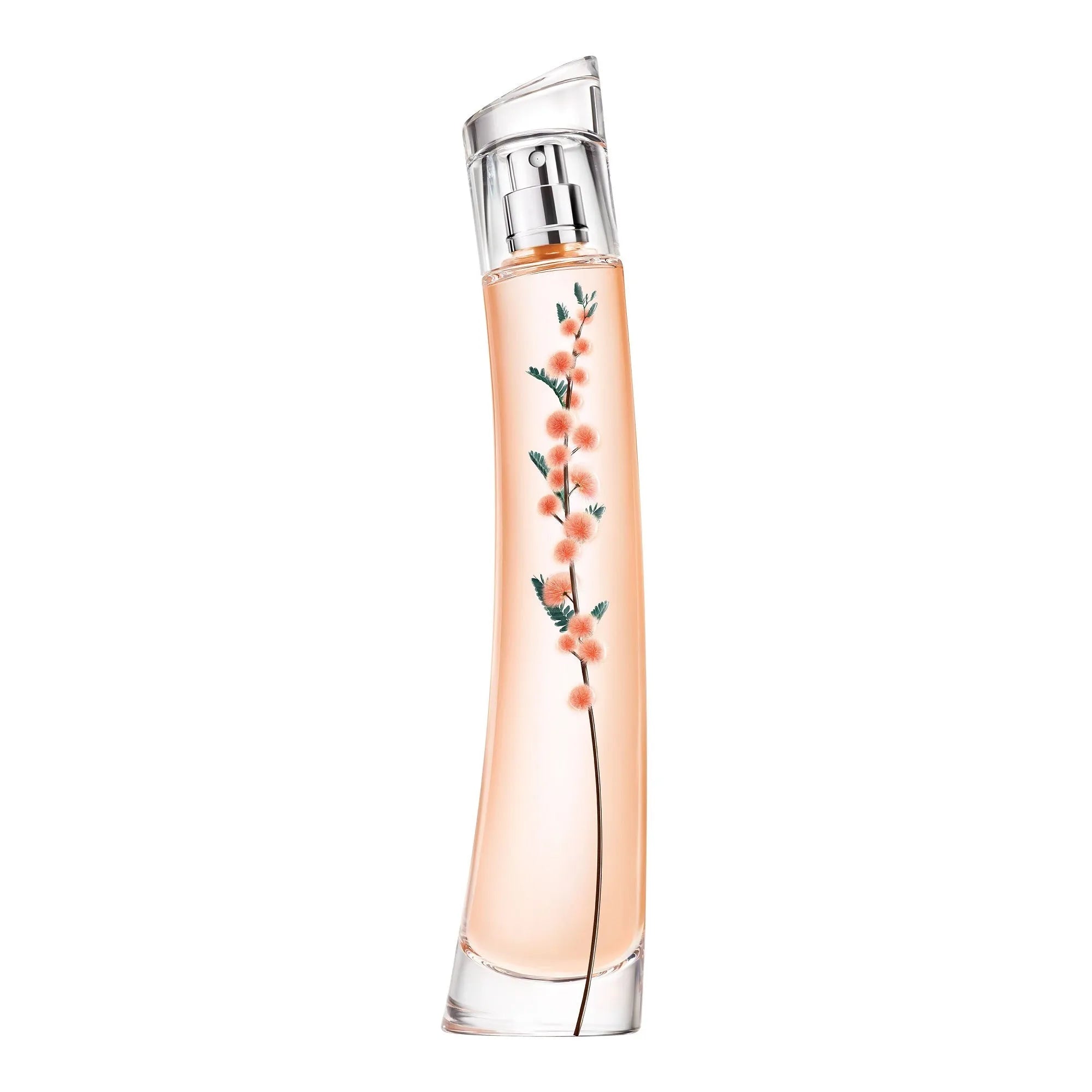 Perfume Kenzo Flower Ikebana Mimosa EDP (W) / 40 ml - 5 - Privé Perfumes Honduras