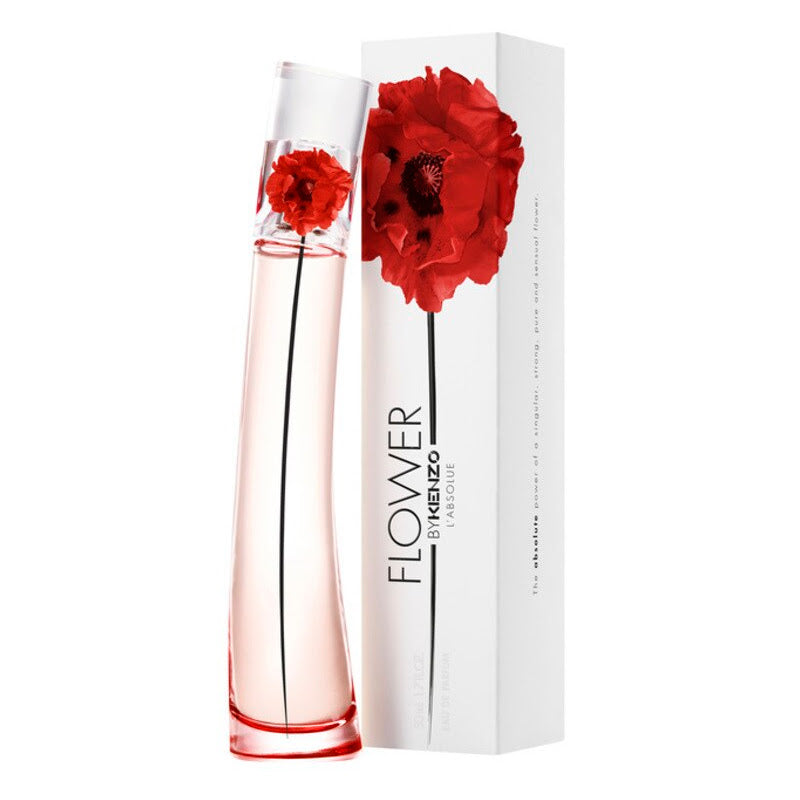 Kenzo Flower L'Absolue EDP (W) / 50 ml