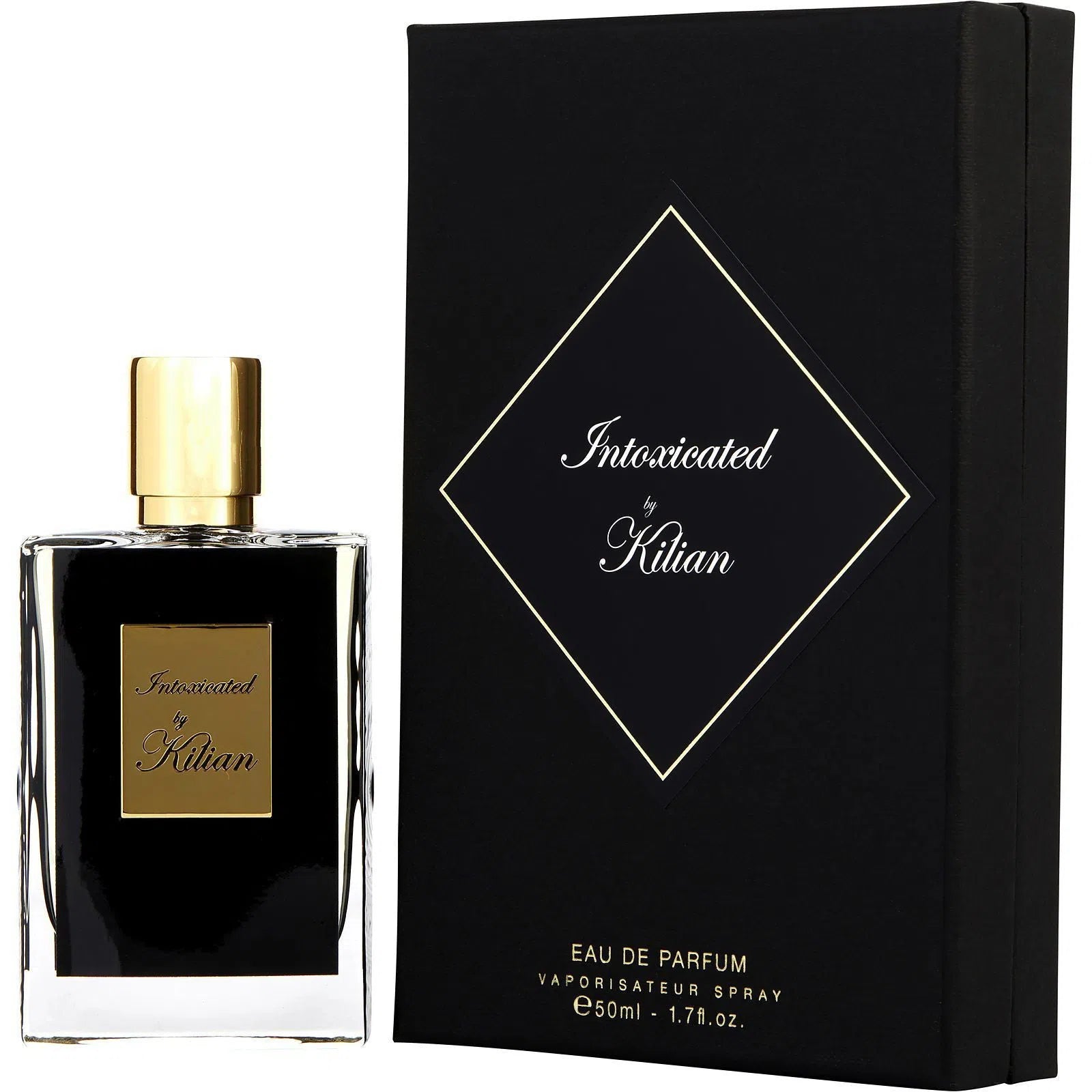 Perfume Kilian The Cellars Intoxicated EDP (U) / 50 ml - 3700550218289- 1 - Prive Perfumes Honduras