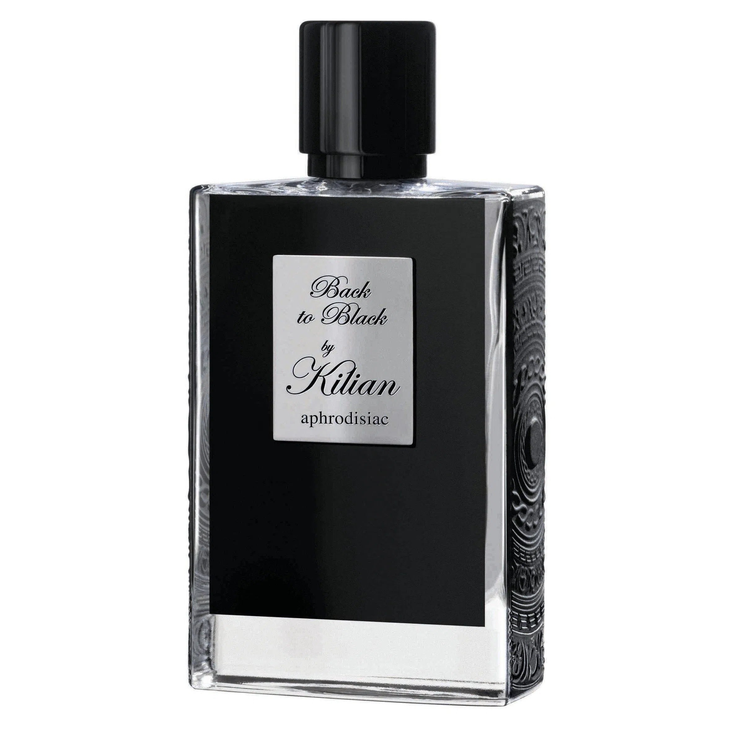 Perfume Kilian The Smokes Back To Black Aphrodisiac EDP (U) / 50 ml - 3 - Privé Perfumes Honduras