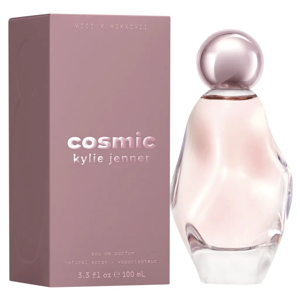 Perfume Kylie Jenner Cosmic EDP (W) / 100 ml - 3 - Privé Perfumes Honduras