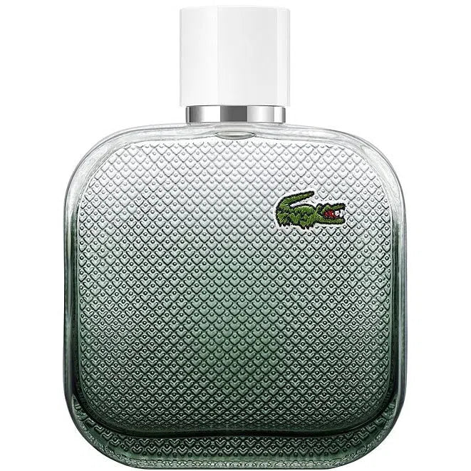 Perfume Lacoste L.12.12 Blanc - Eau Intense EDT (M) / 100 ml - 2 - Privé Perfumes Honduras
