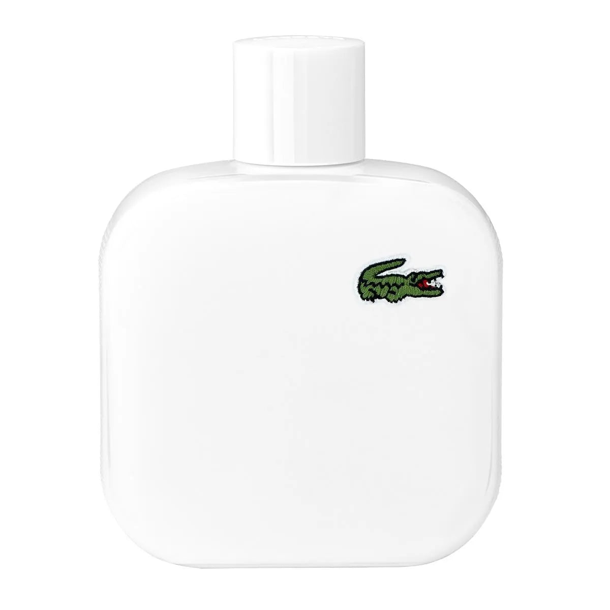  Lacoste L.12.12 Blanc - Pure EDT (M) - 2 - Privé Perfumes Honduras