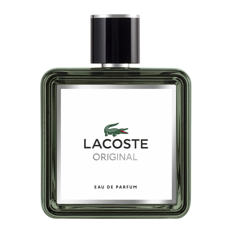 Perfume Lacoste Original EDP (M) / 100 ml - 2 - Privé Perfumes Honduras