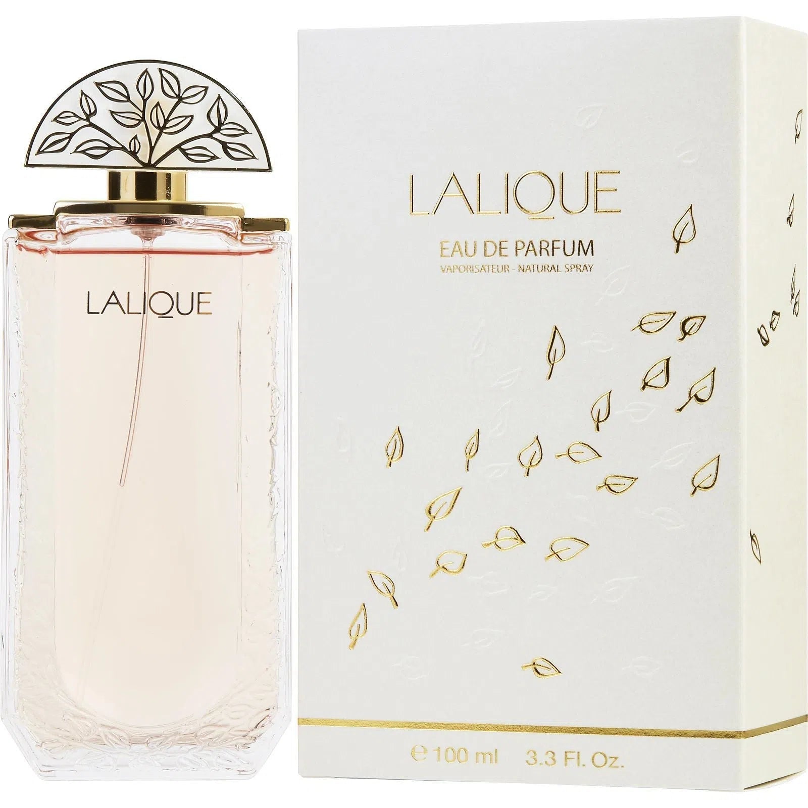 Perfume Lalique EDP (W) / 100 ml - 1 - Privé Perfumes Honduras