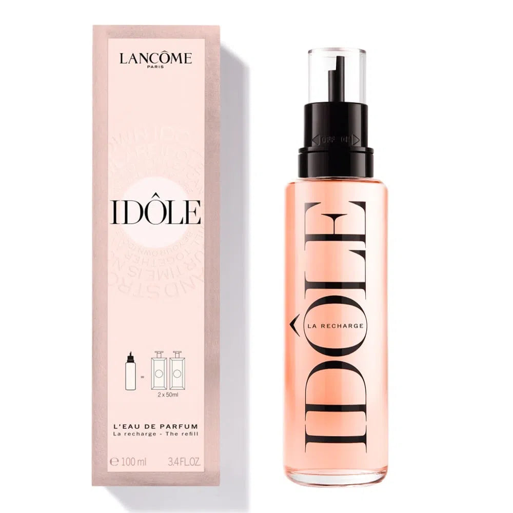 Perfume Lancôme Idôle EDP Refill (W) / 100 ml - 3614274024975- 1 - Prive Perfumes Honduras