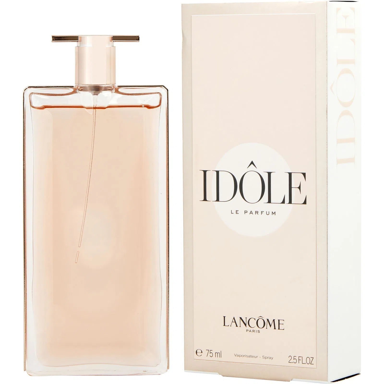 Perfume Lancôme Idole EDP (W) / 75 ml - 3614272629387- 1 - Prive Perfumes Honduras