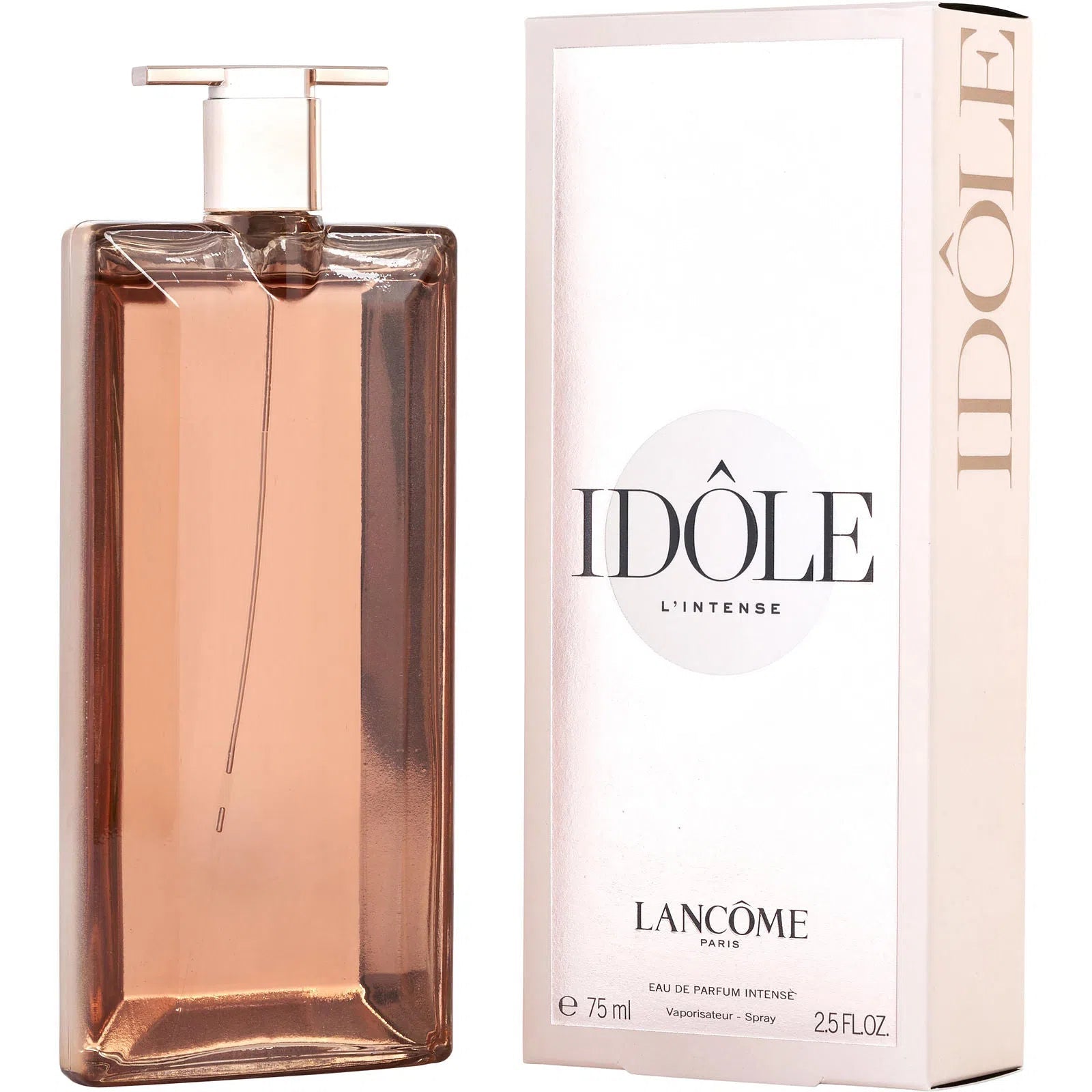  Lancôme Idole L'Intense EDP (W) - - 2 - Prive Perfumes Honduras