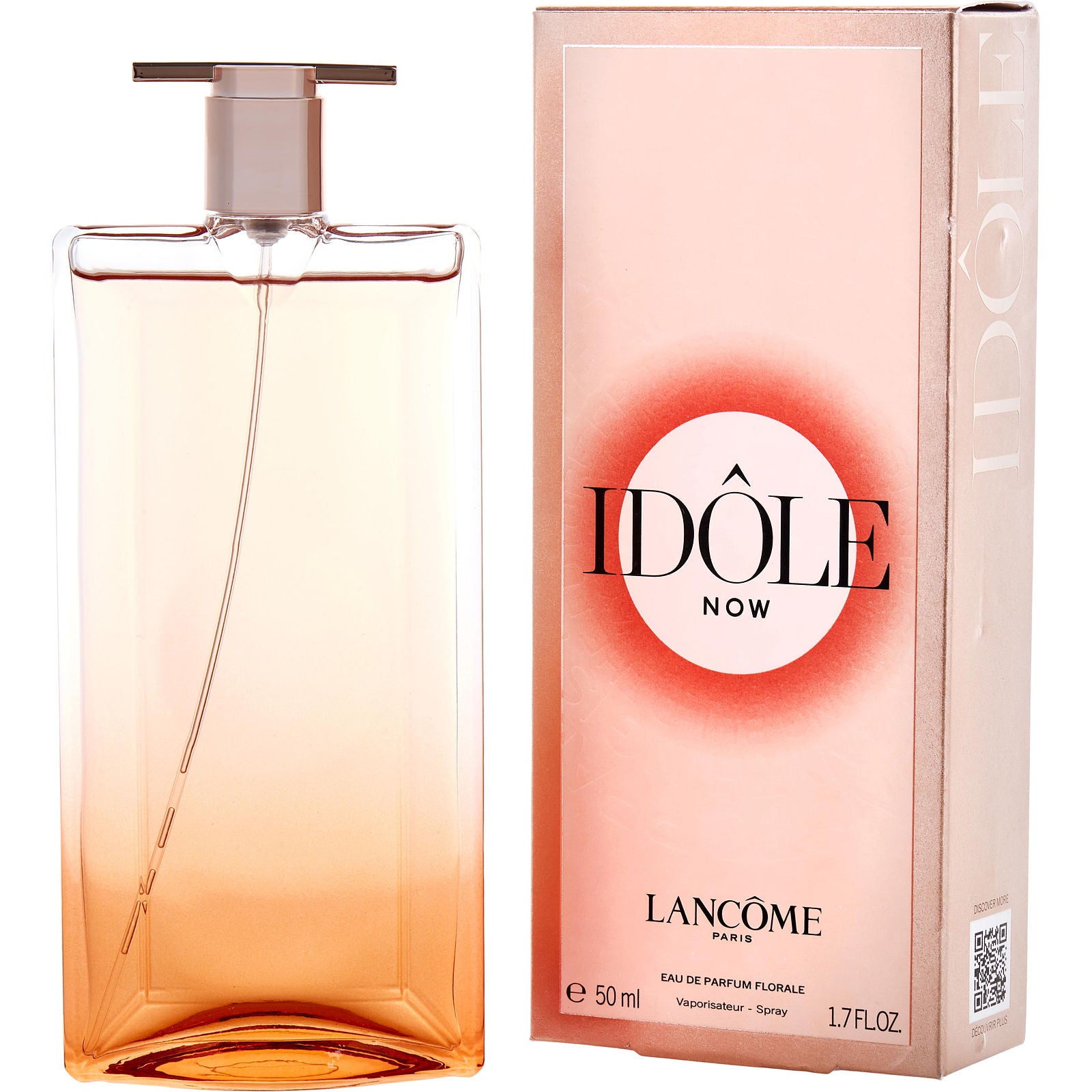  Lancôme Idole Now EDP (W) - 1 - Privé Perfumes Honduras
