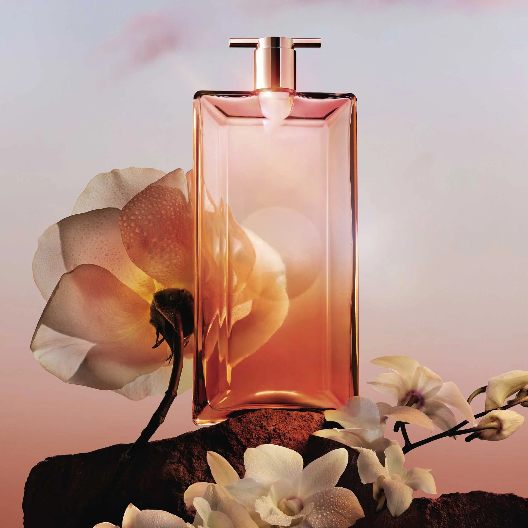 Perfume Lancôme Idole Now EDP (W) / 50 ml - 4 - Privé Perfumes Honduras