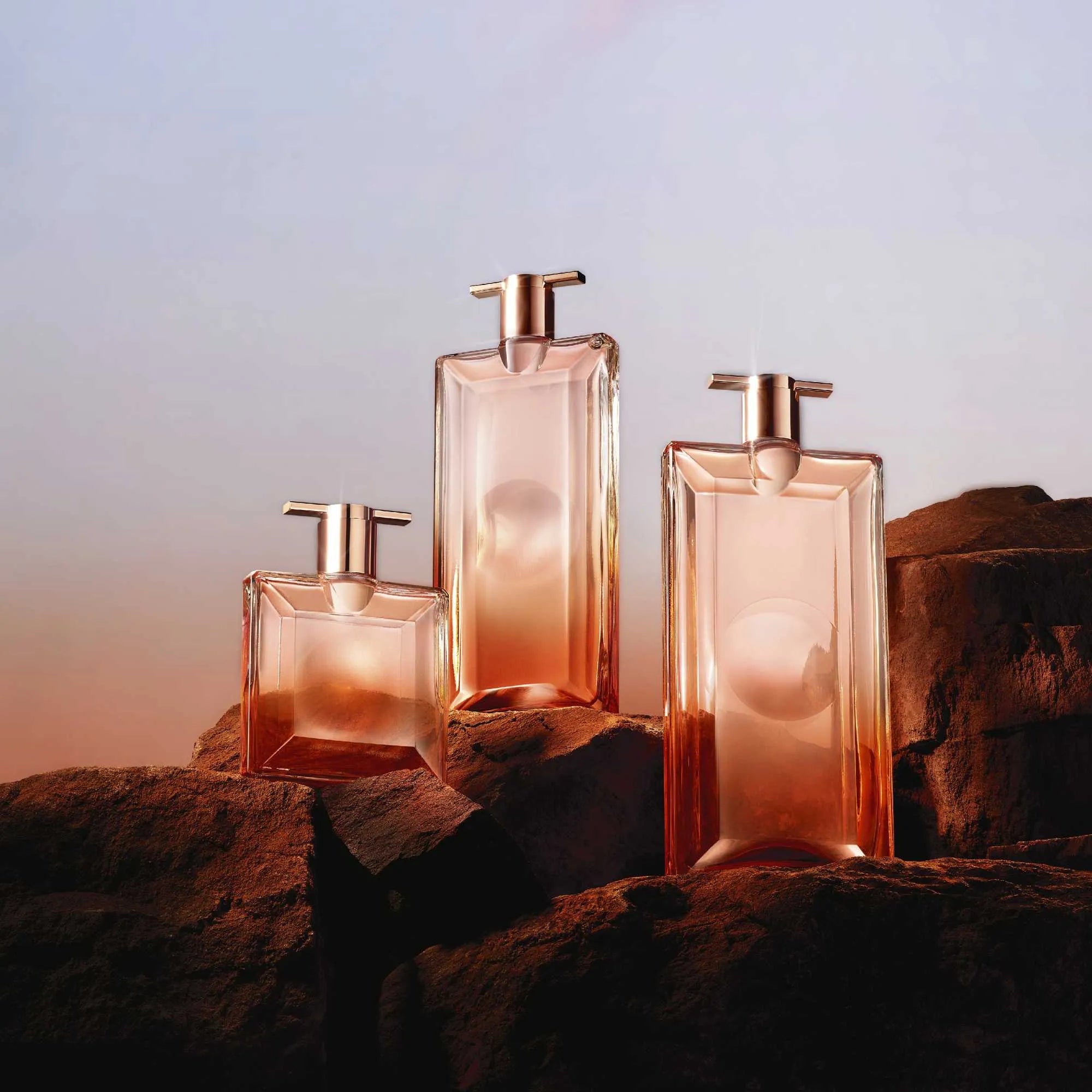 Perfume Lancôme Idole Now EDP (W) / 50 ml - 5 - Privé Perfumes Honduras