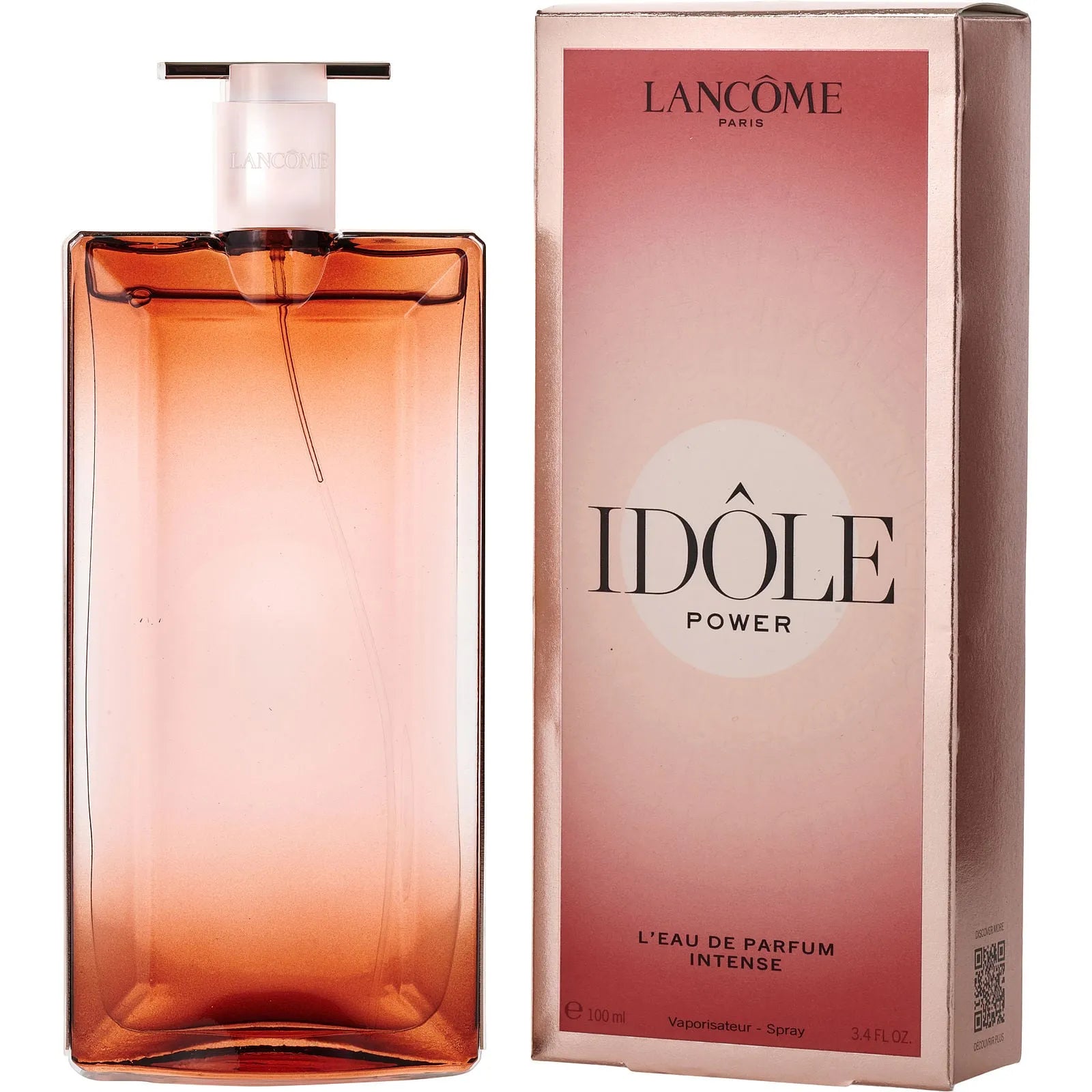 Perfume Lancôme Idole Power EDP (W) / 100 ml - 1 - Privé Perfumes Honduras
