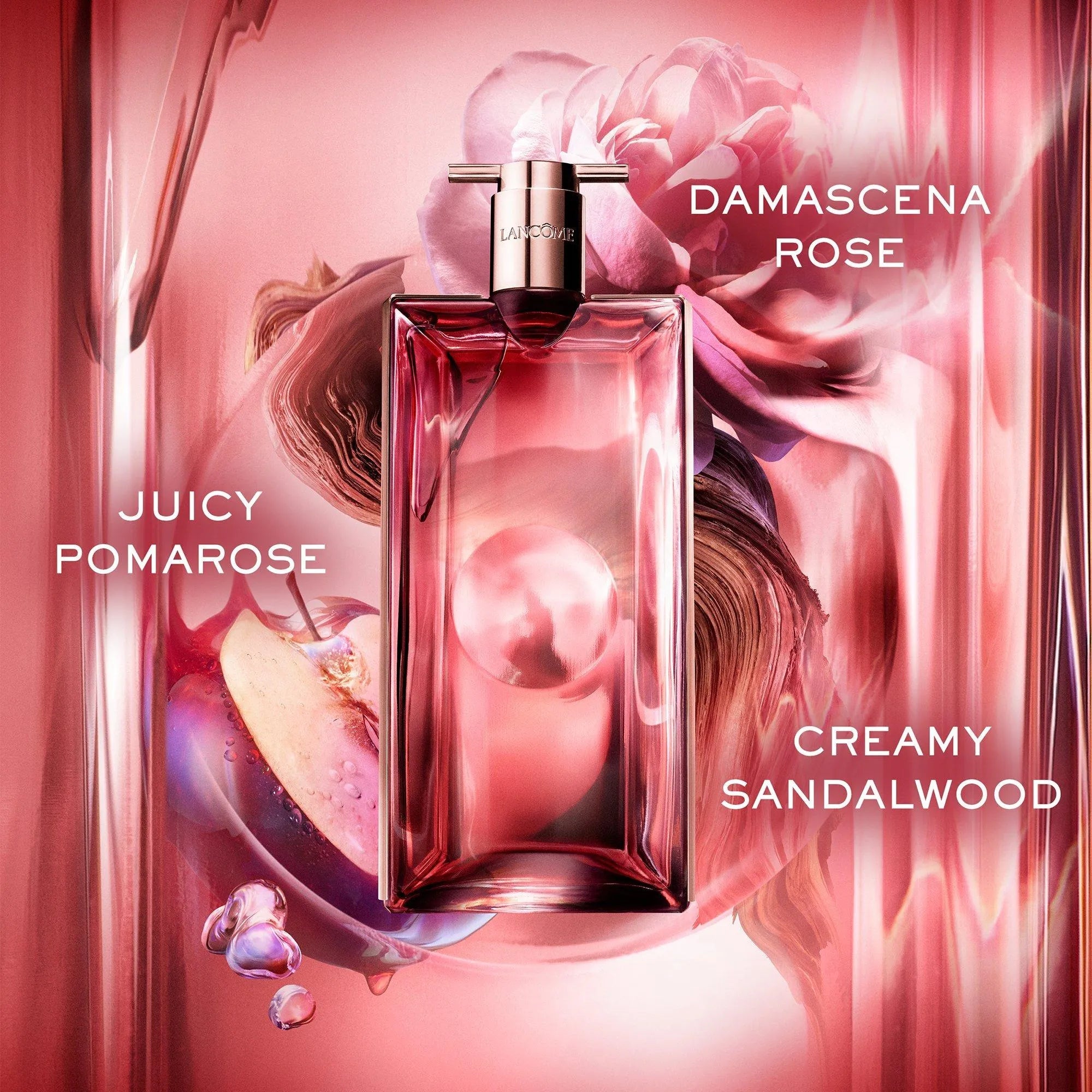 Perfume Lancome Idole Power EDP (W) / 100 ml - 2 - Privé Perfumes Honduras