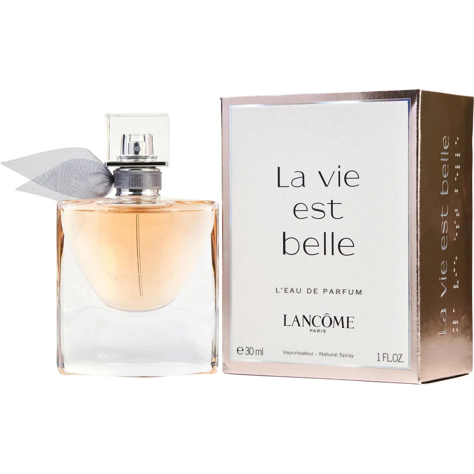 Perfume Lancôme La Vie Est Belle EDP (W) / 30 ml - 3605532612690- 1 - Prive Perfumes Honduras