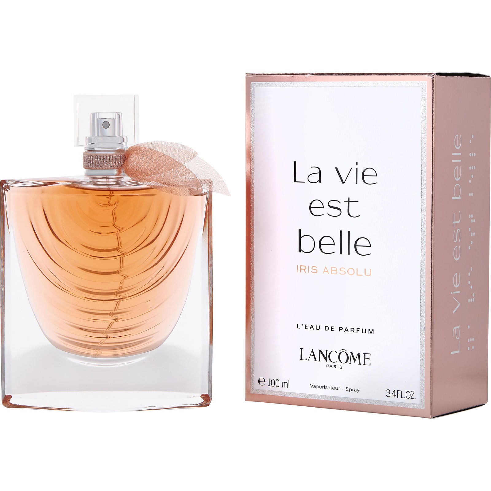  Lancôme La Vie Est Belle Iris Absolu EDP (W) - 2 - Privé Perfumes Honduras