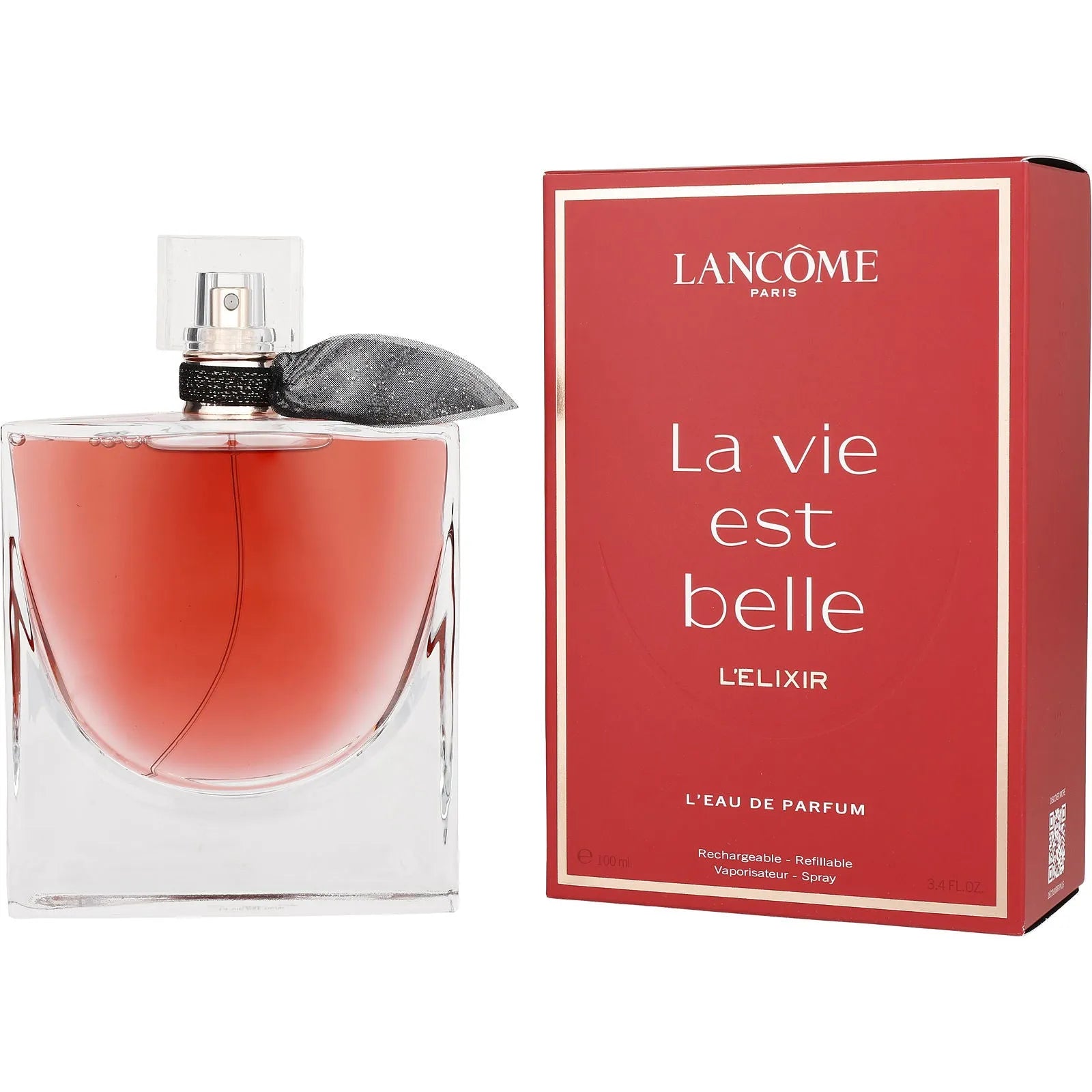 Perfume Lancôme La Vie Est Belle L'Elixir EDP (W) / 100 ml - 1 - Privé Perfumes Honduras