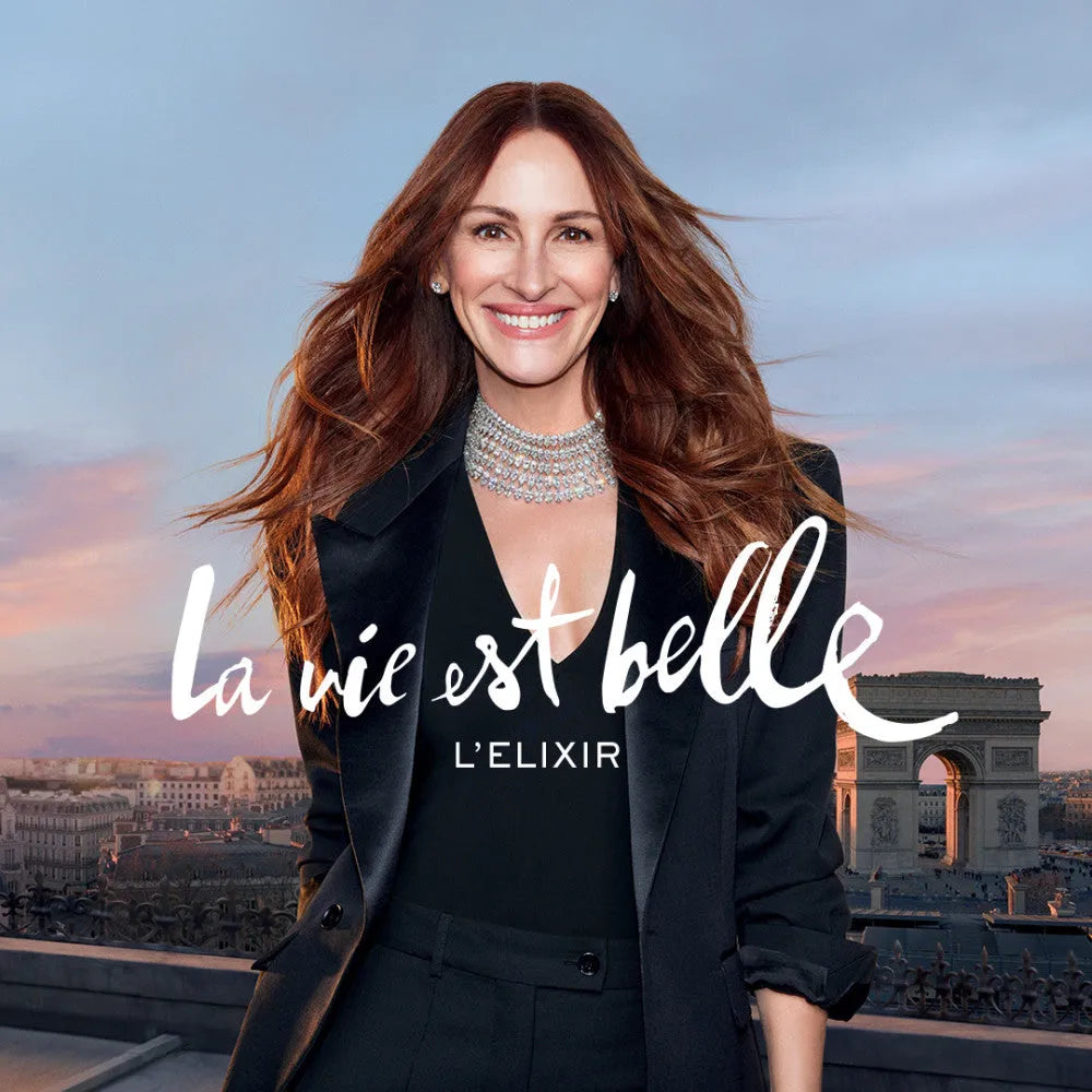 Perfume Lancôme La Vie Est Belle L'Elixir Refill EDP (W) / 100 ml - 4 - Privé Perfumes Honduras