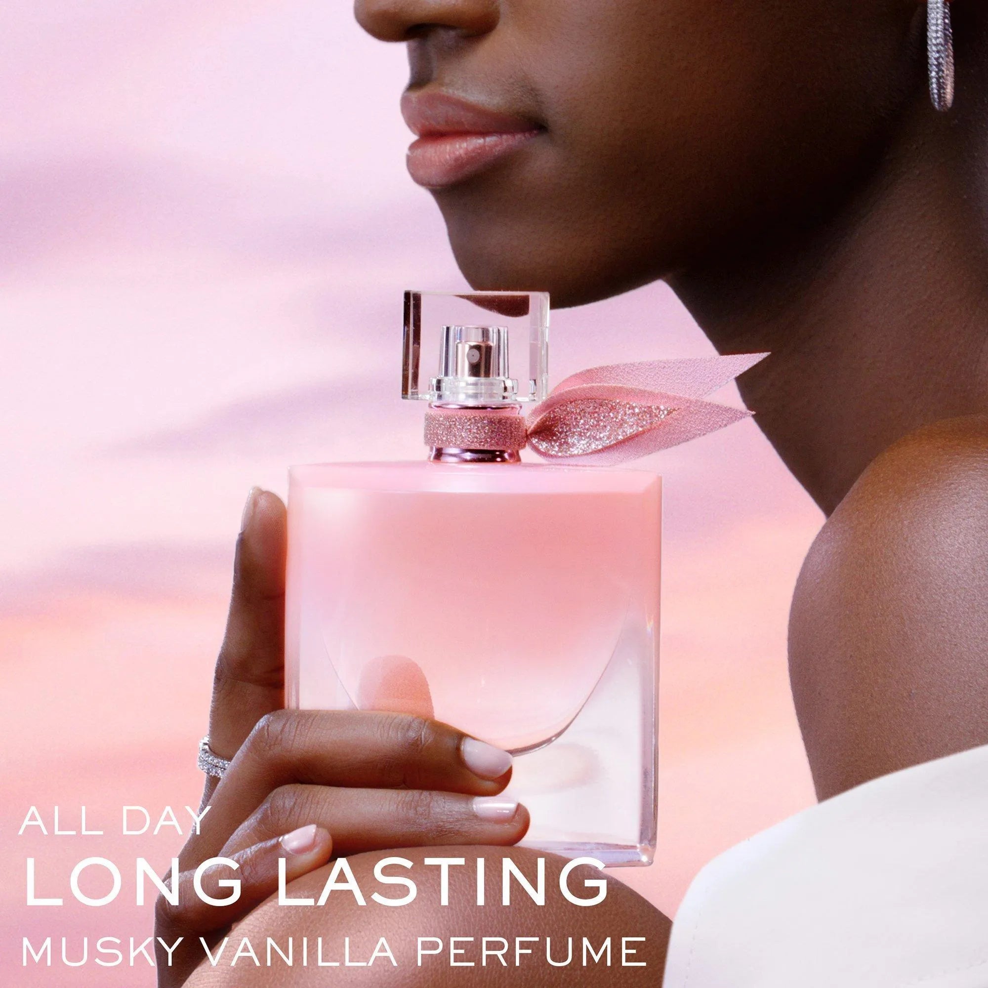 Perfume Lancôme La Vie Est Belle Vanille Nude EDP (W) / 100 ml - 3 - Privé Perfumes Honduras