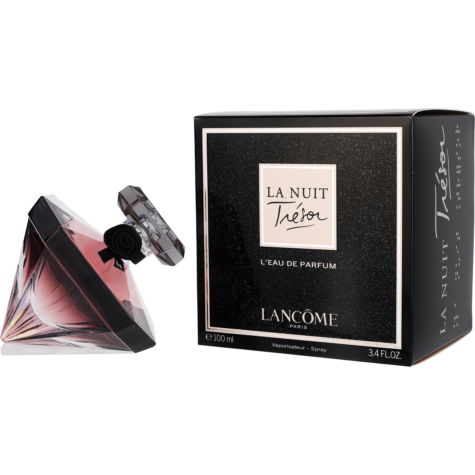 Perfume Lancôme Tresor La Nuit EDP (W) / 100 ml - 1 - Privé Perfumes Honduras