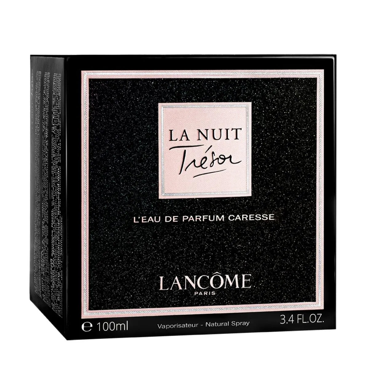 Perfume Lancôme Tresor La Nuit EDP (W) / 100 ml - 6 - Privé Perfumes Honduras