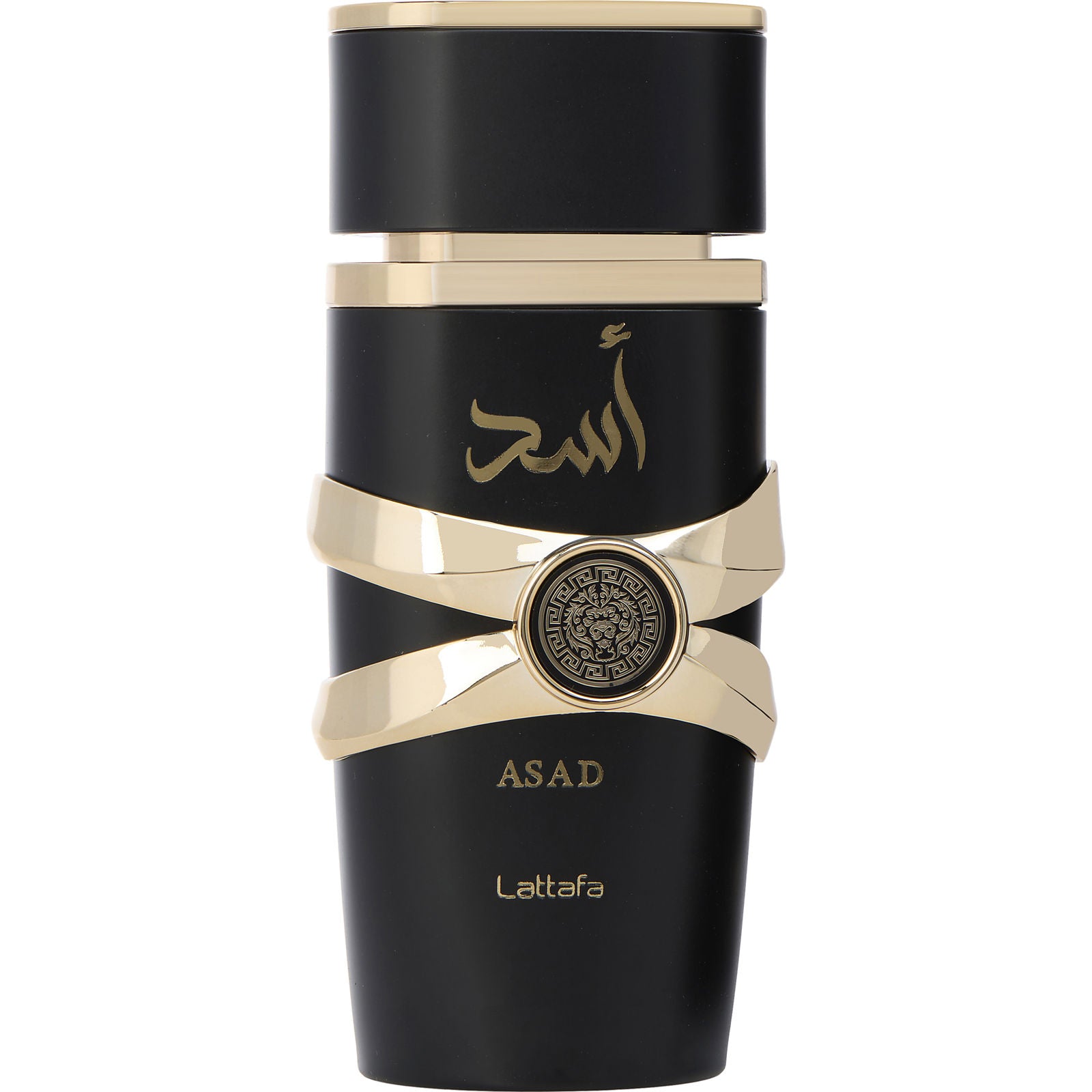 Perfume Lattafa Asad EDP (M) / 100 ml - 2 - Privé Perfumes Honduras
