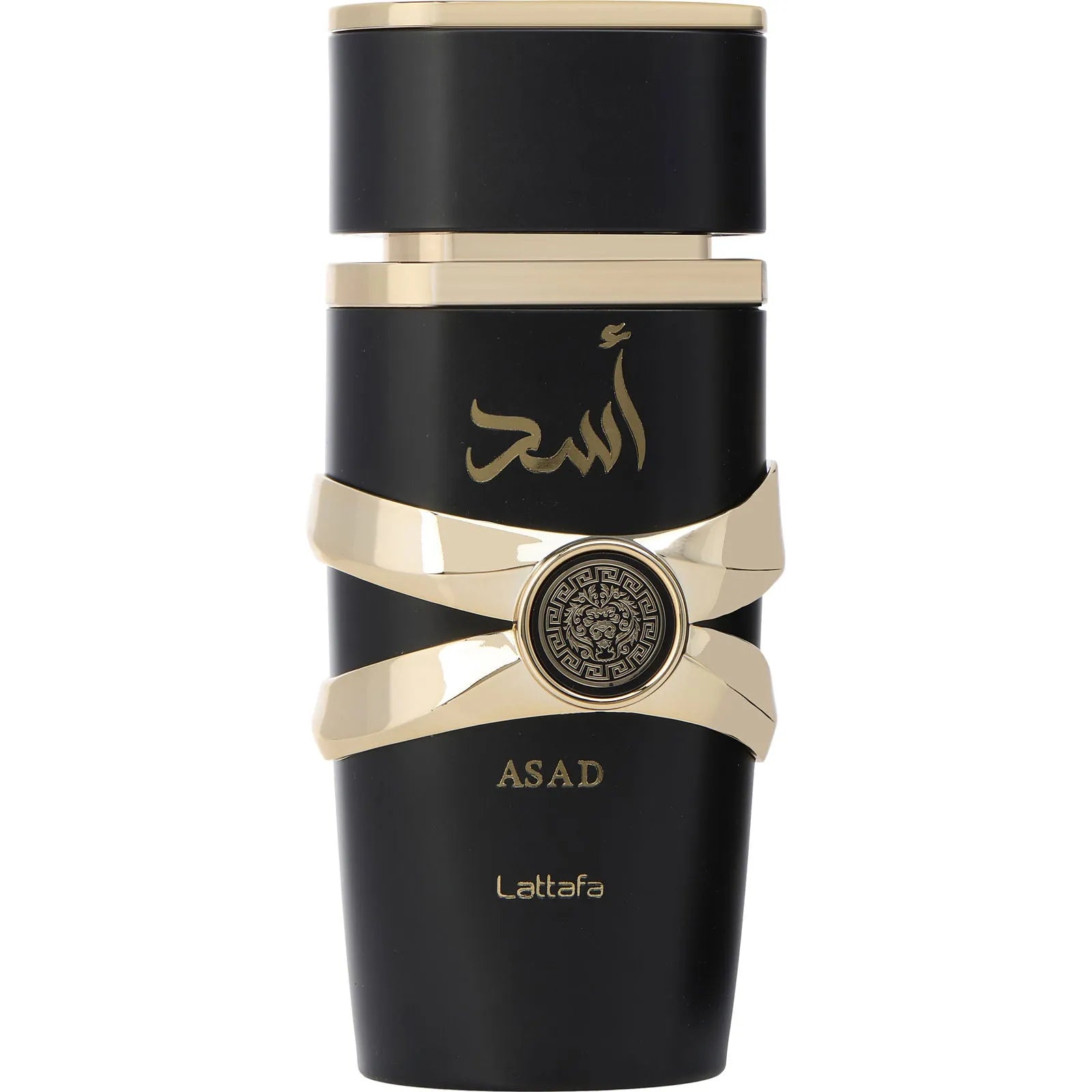 Perfume Lattafa Asad EDP (M) / 100 ml - 2 - Privé Perfumes Honduras